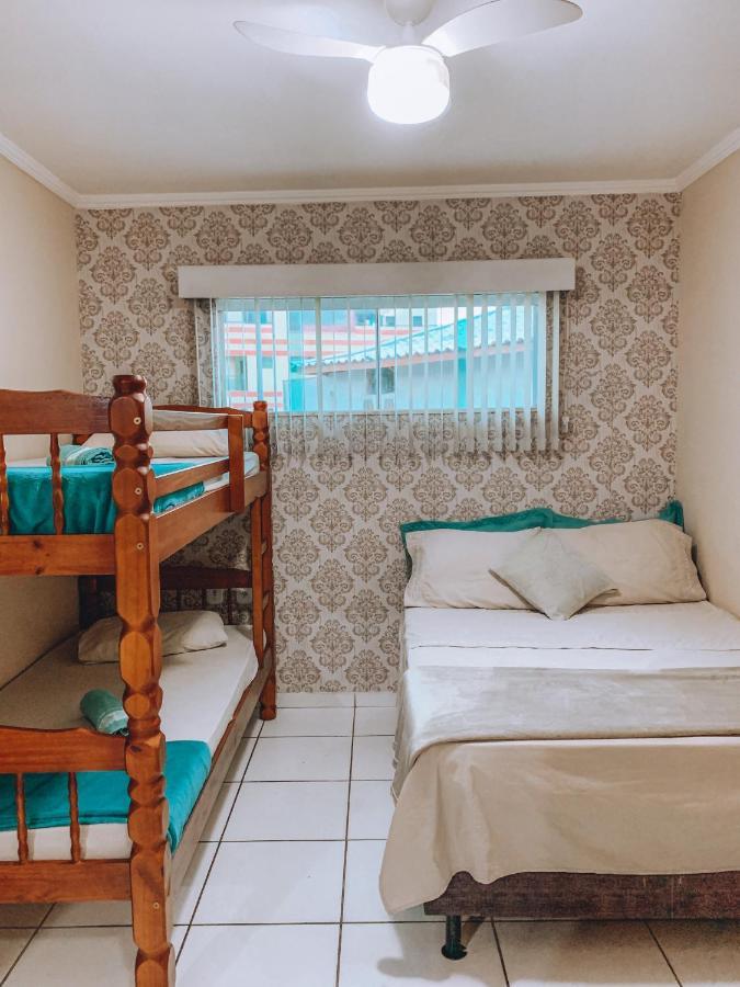 Acquamarine Suites Arraial do Cabo Esterno foto