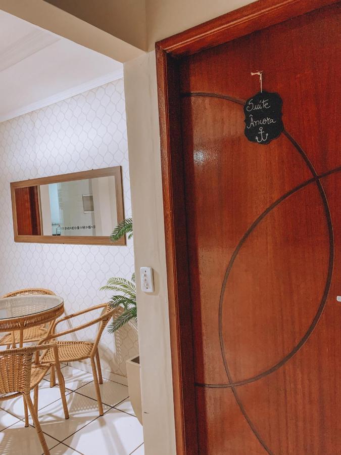 Acquamarine Suites Arraial do Cabo Esterno foto