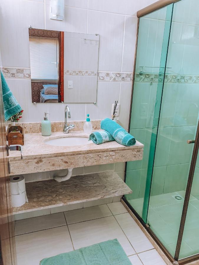 Acquamarine Suites Arraial do Cabo Esterno foto
