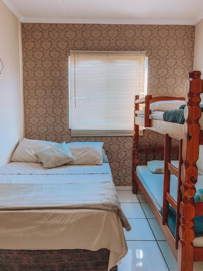 Acquamarine Suites Arraial do Cabo Esterno foto