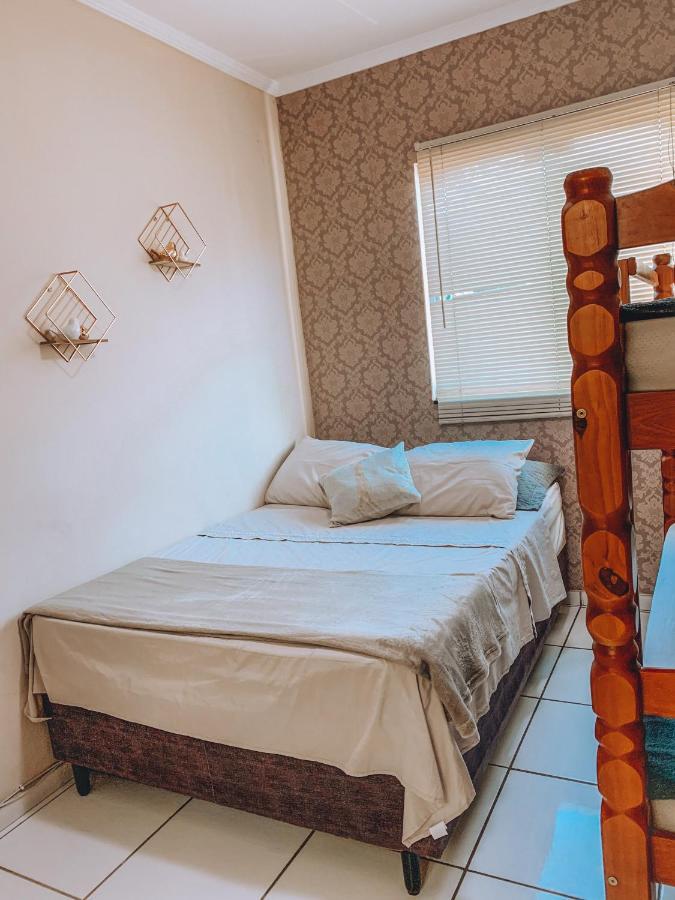 Acquamarine Suites Arraial do Cabo Esterno foto