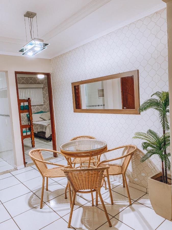 Acquamarine Suites Arraial do Cabo Esterno foto