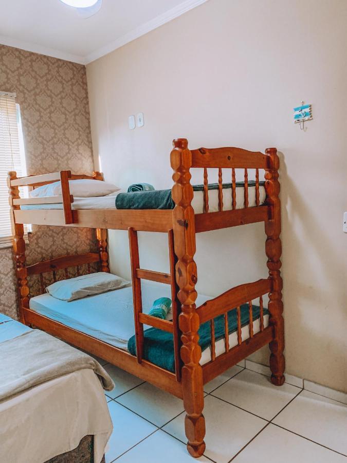 Acquamarine Suites Arraial do Cabo Esterno foto